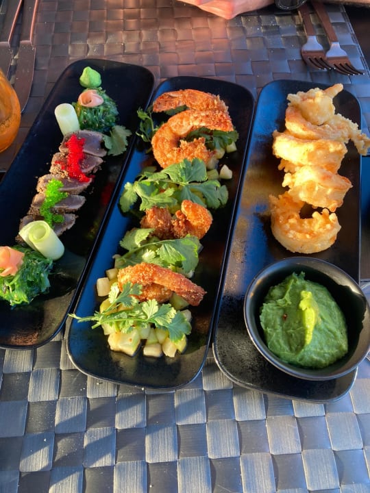 Gastro ROBINSON JANDIA PLAYA