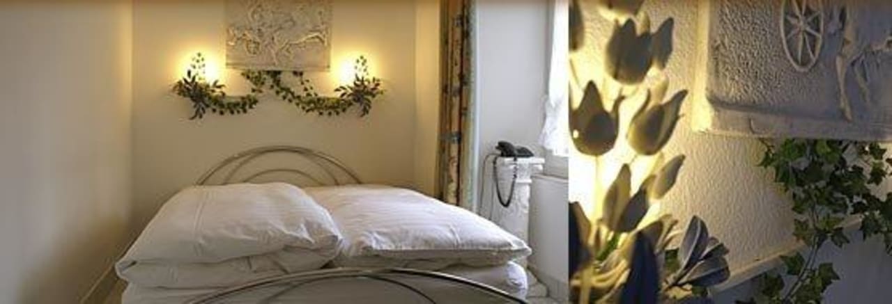 Cesar Room Altstadt Hotel Magic Luzern