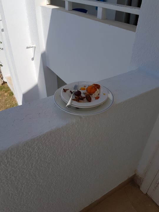 Sonstiges Hotel El Mouradi Djerba Menzel