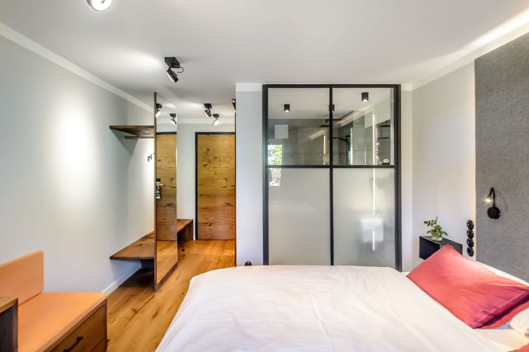 Zimmer Hotel & Restaurant Adler - BIO-zertifiziert