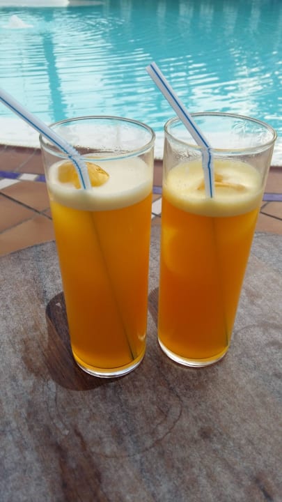 Cocktail Vodka Sun Corallium Beach by Lopesan Hotels - Adults only