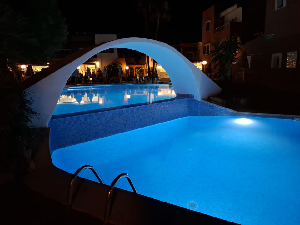 Pool HSM Club Torre Blanca