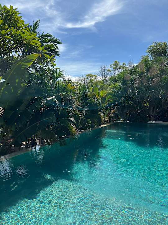 Pool Incense Impossible Beach-Adults Only