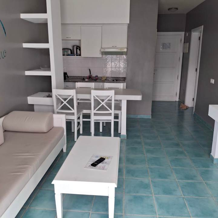 Zimmer Apartamentos LIVVO Morromar