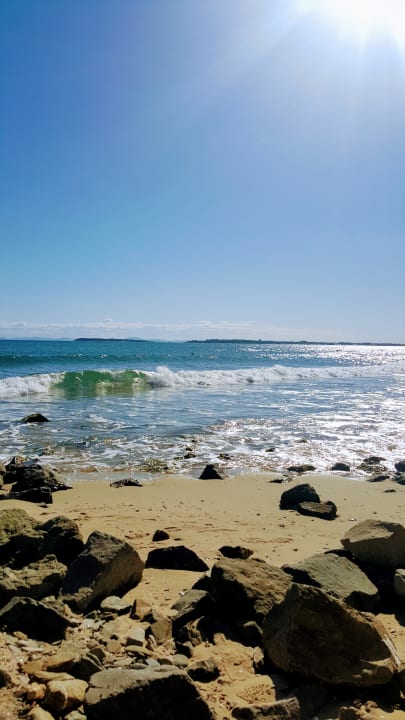 Strand Hotel Sineva Beach