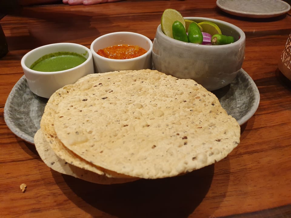 Gastro Hyatt Regency Kathmandu