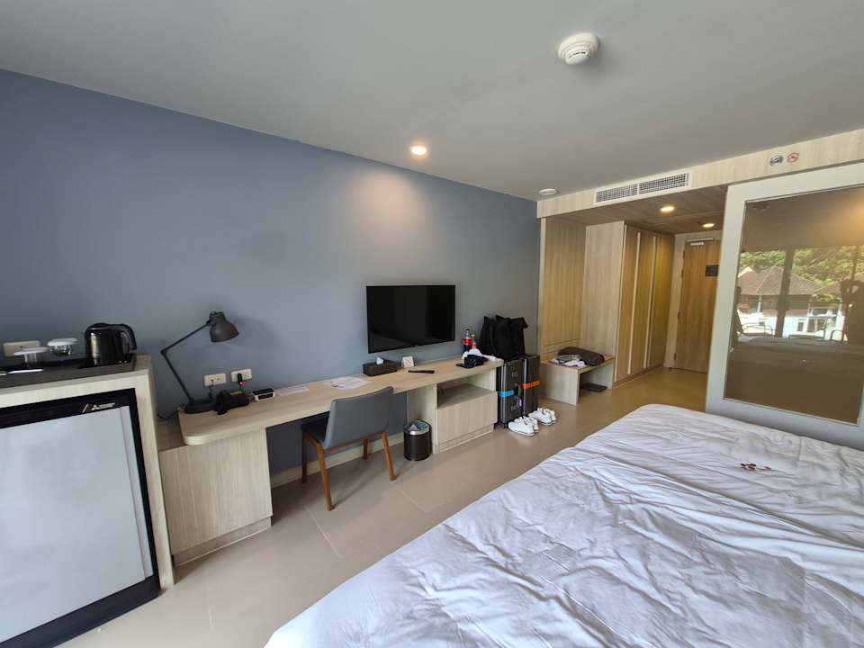 Zimmer X10 Khaolak Resort