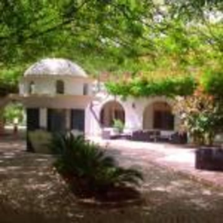 Bedesten Teos Village