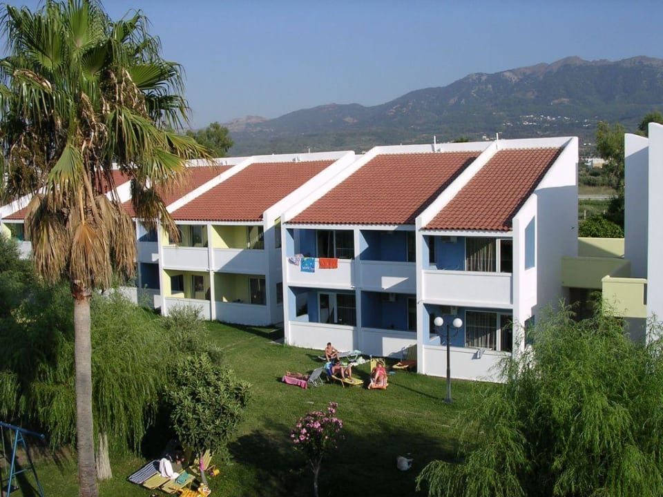 Hotel Ilios K Village Resort