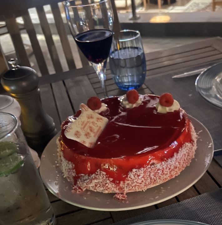 Gastro Steigenberger Resort Ras Soma