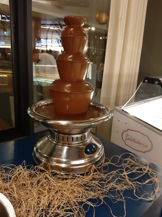 Gastro Seaden Quality Resort & Spa