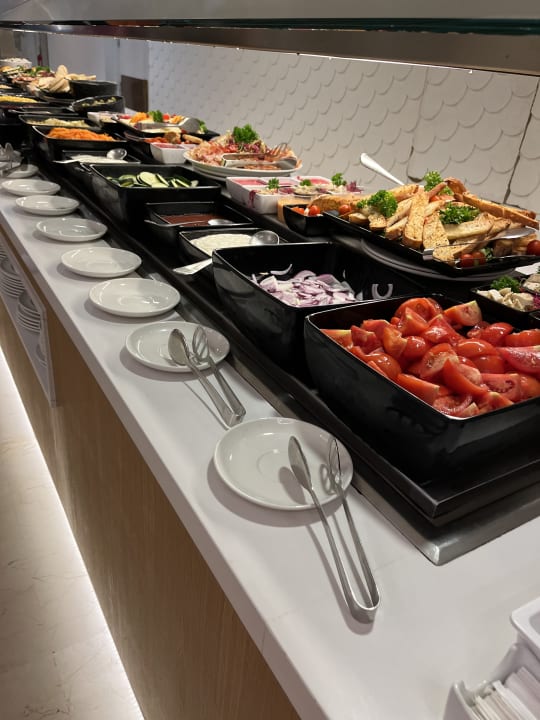 Gastro MLL Mediterranean Bay - Adults only