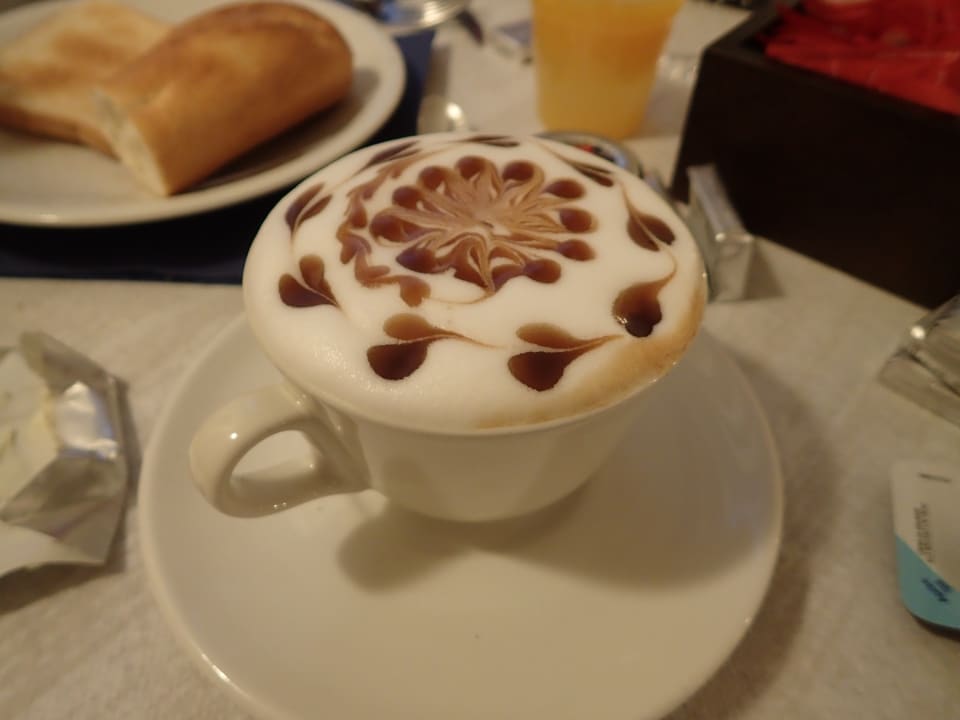 Gastro Hotel Riviera