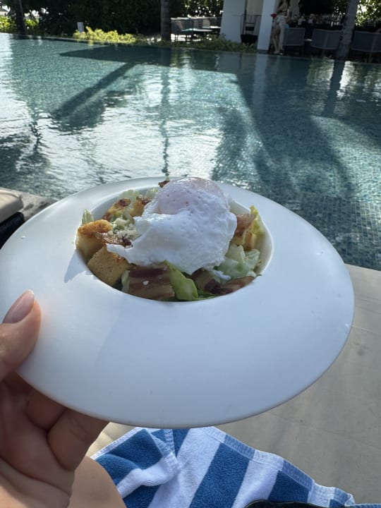 Gastro Pullman Maldives Maamutaa - All-Inclusive Resort - 50% off Domestic Transfers