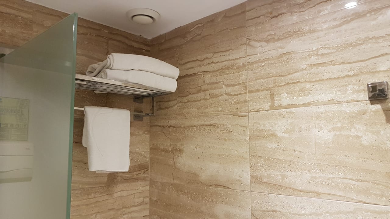 Zimmer Grupotel Taurus Park