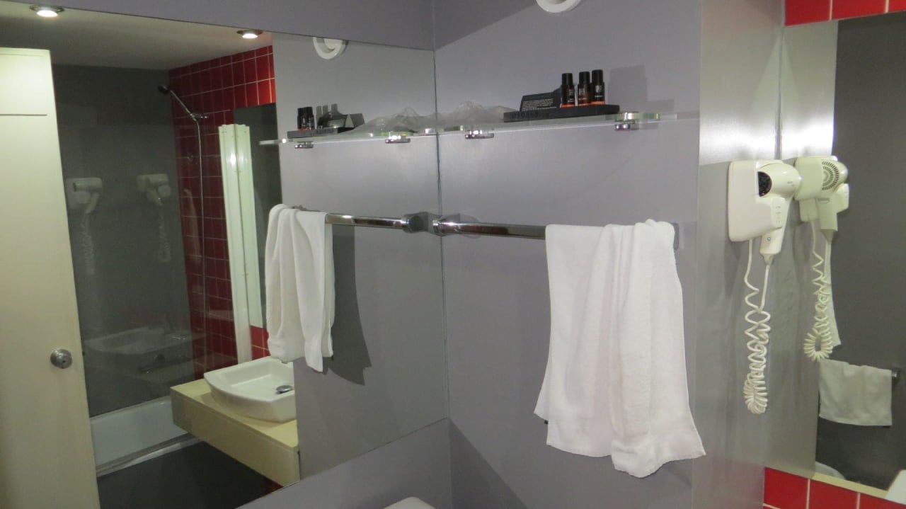 Selbsterklärend Rocamar Exclusive Hotel & Spa