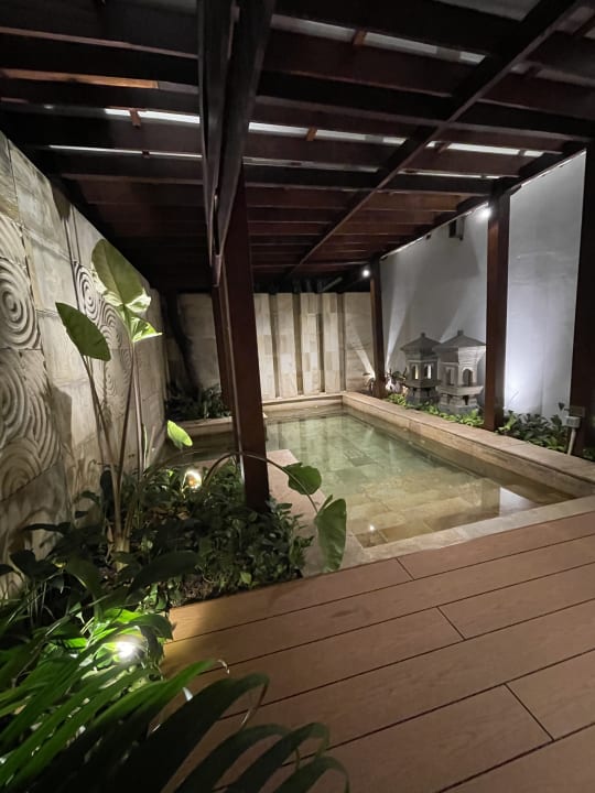 Zimmer Hotel The Ritz-Carlton Jakarta, Mega Kuningan