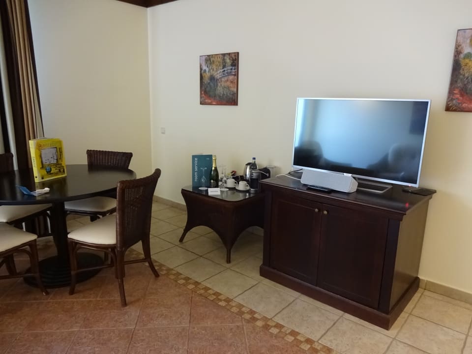 Zimmer Occidental Jandía Royal Level - Adults only