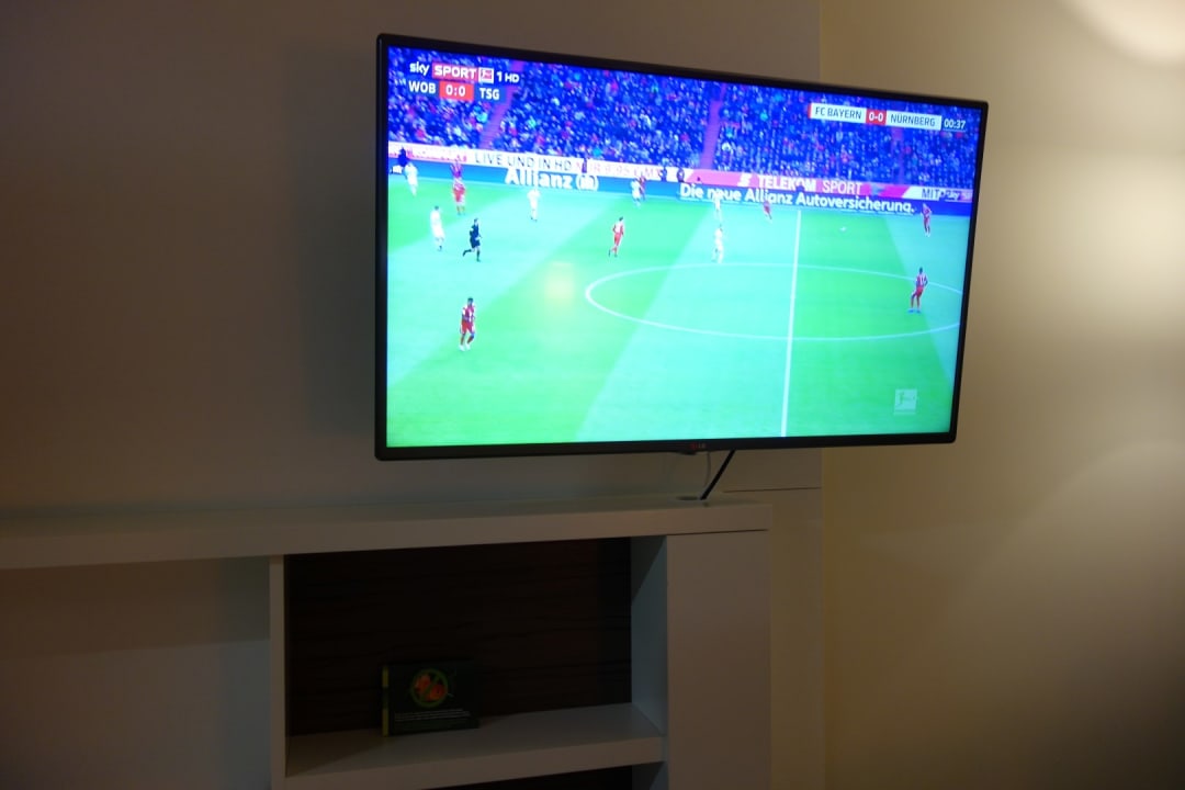 Zimmer Harry's Home Hotel München