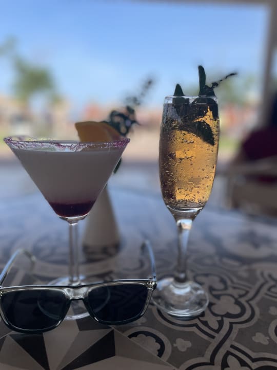 Gastro Jaz Soma Beach