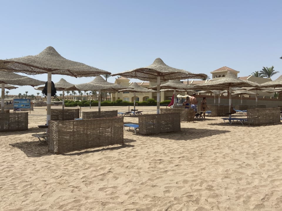 Strand Steigenberger Makadi Hotel - Adults only