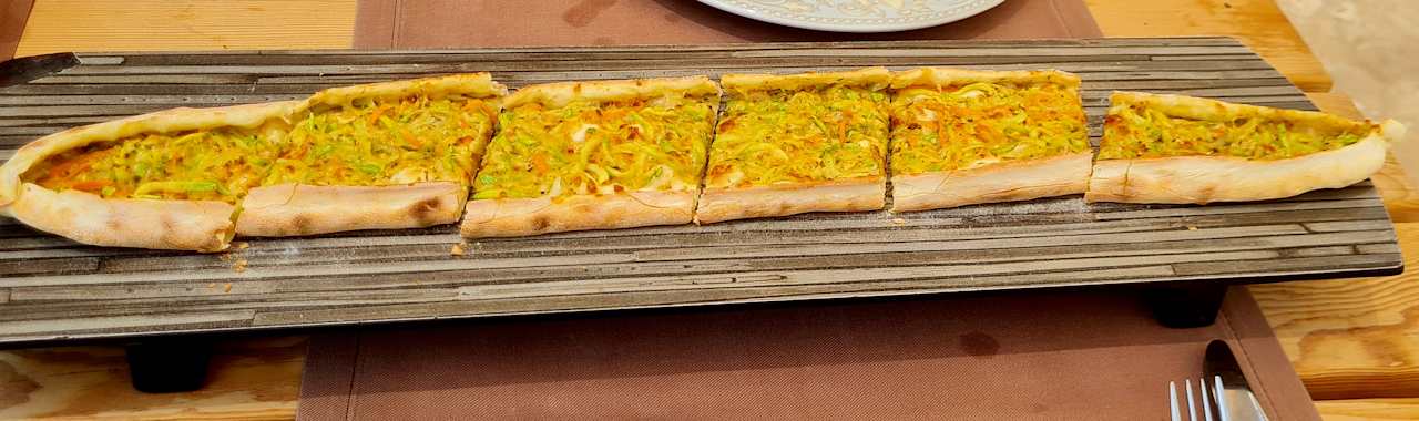 Gastro Aydinbey Kings Palace & Spa