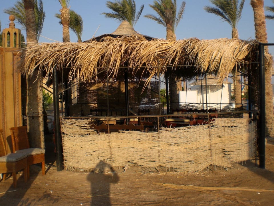 Strand Le Jardin Aqua Park Resort