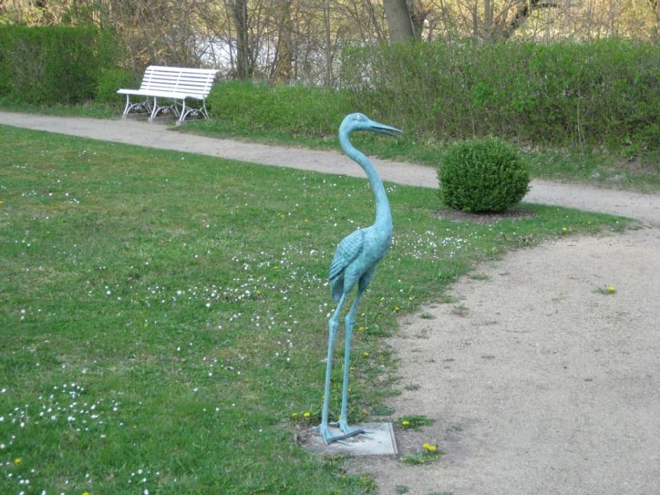 Park Hotel Schloss Storkau