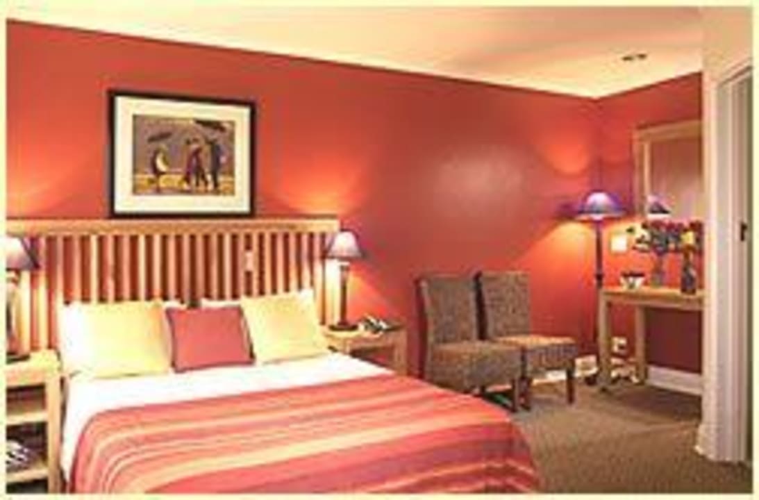 Zimmer neben uns Beachwalk B&B