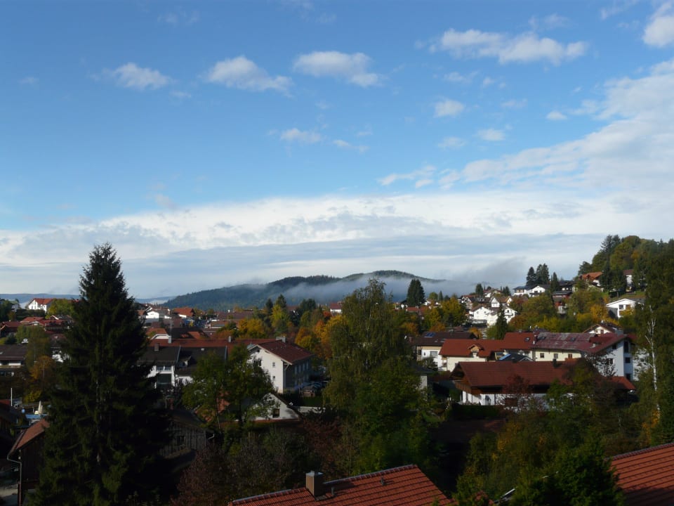 Landhaus Meine Auszeit - Herbst Landhaus Meine Auszeit