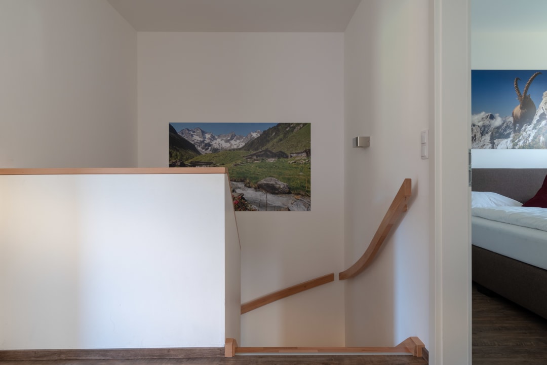 Zimmer Grossglockner Chalets Zell am See