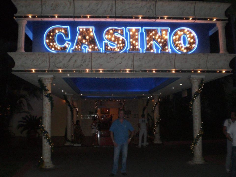 Casino bei Grand Palladium Pallace Hotel Grand Palladium Palace Resort, Spa & Casino