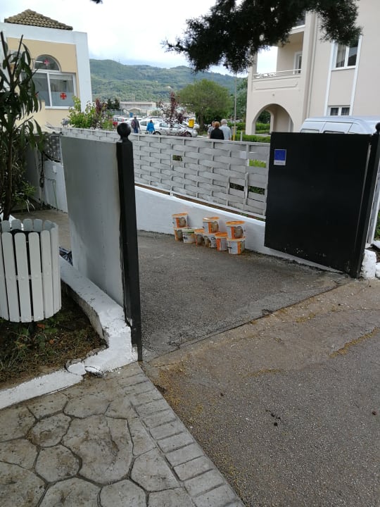 Sonstiges Sandy Beach Resort