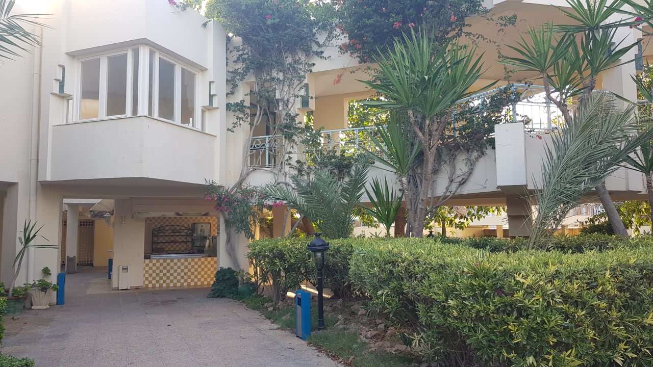 Garten Nahrawess Resort & Thalasso