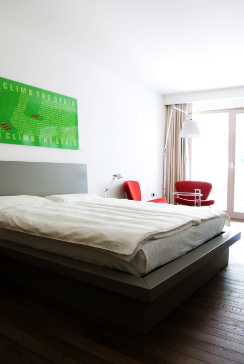 Zimmer Da Elda Natural Retreat