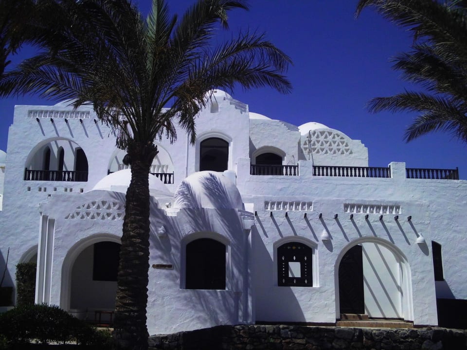 Ansicht Arabella Azur Resort