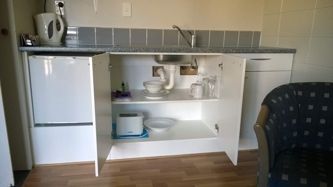 Zimmer Hotel Walton Park Motor Lodge