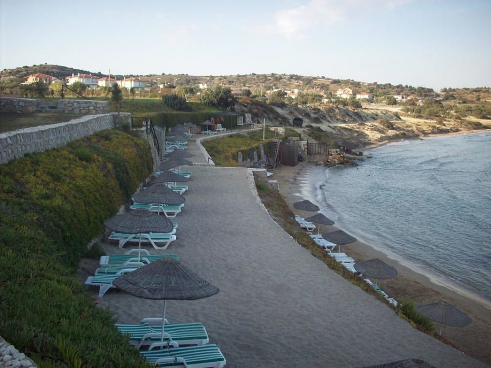 Strand Hotel Babaylon