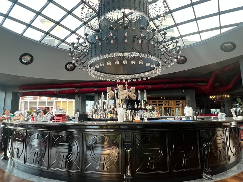 Gastro Selectum Luxury Resort Belek