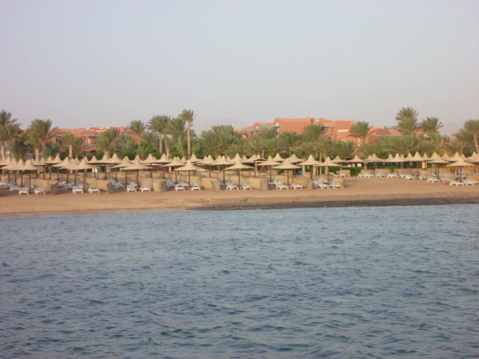 Strand TUI MAGIC LIFE Redsina Sharm El Sheikh