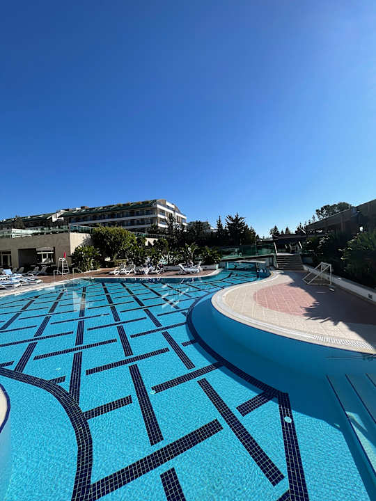 Pool Sentido Trendy Verbena Beach