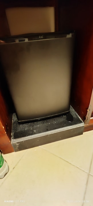 Zimmer Sentido Caribbean World Soma Bay