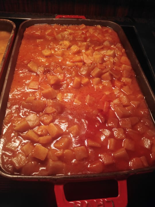 Gastro Labranda Alantur Resort