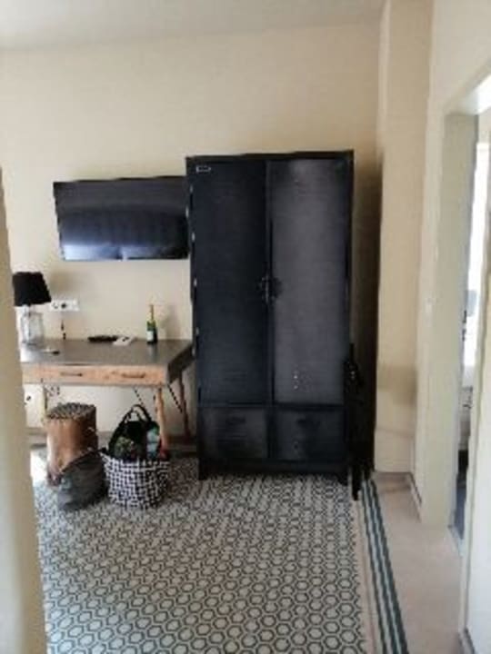 Zimmer Hotel Goldene Traube - by Neugart