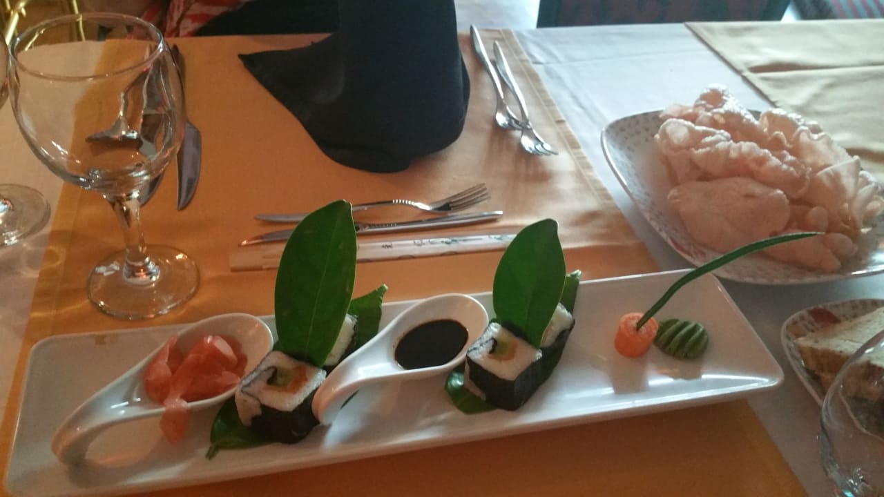 Gastro Vita Silva Hotel