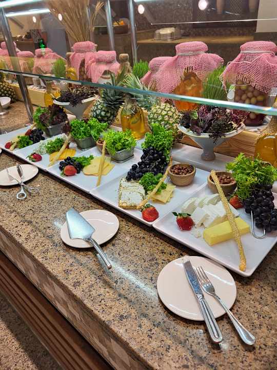 Gastro Steigenberger Resort Alaya Marsa Alam - Red Sea - Adults only
