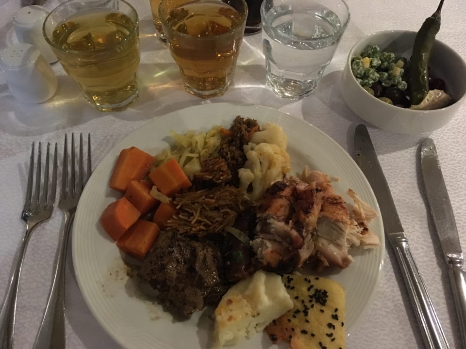 Truthahn Hotel Gorgonia Beach Resort