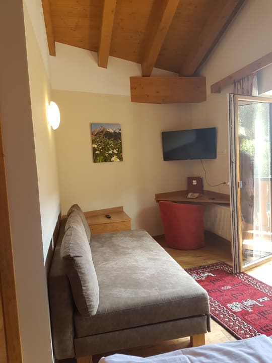 Zimmer Gartenhotel Daxer