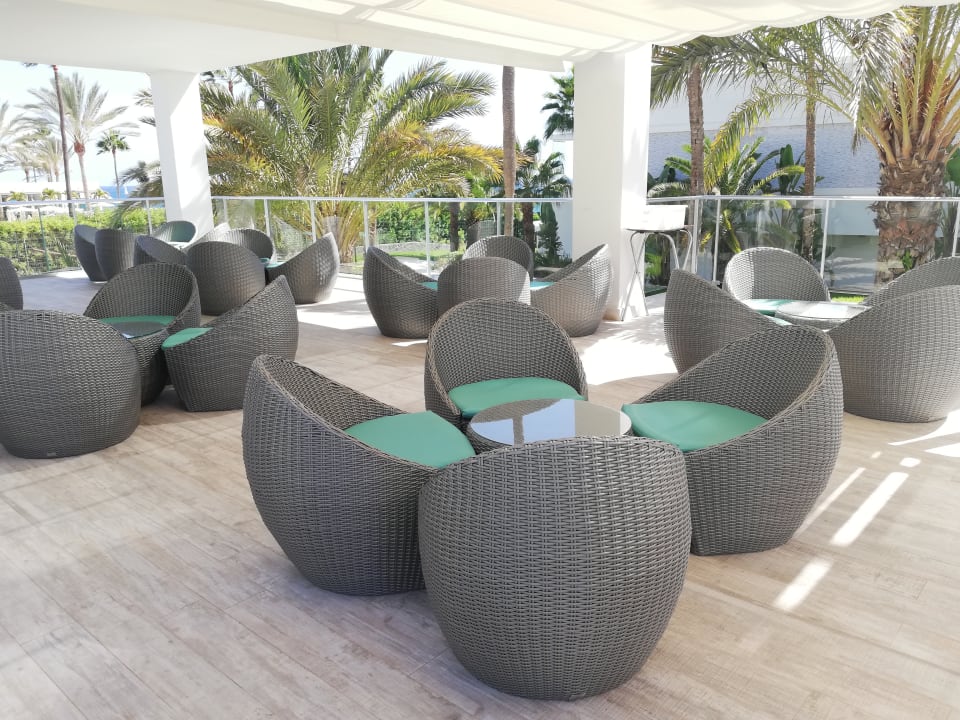 Sonstiges Hotel Riu Gran Canaria