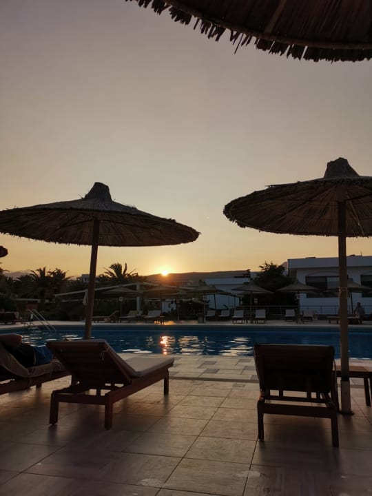 Pool Civitel Creta Beach